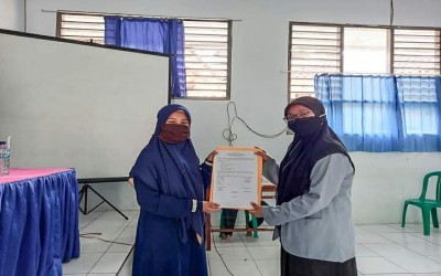 BIMTEK & SERTIJAB OSIS