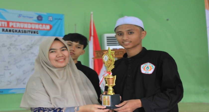 SELAMAT & SUKSES