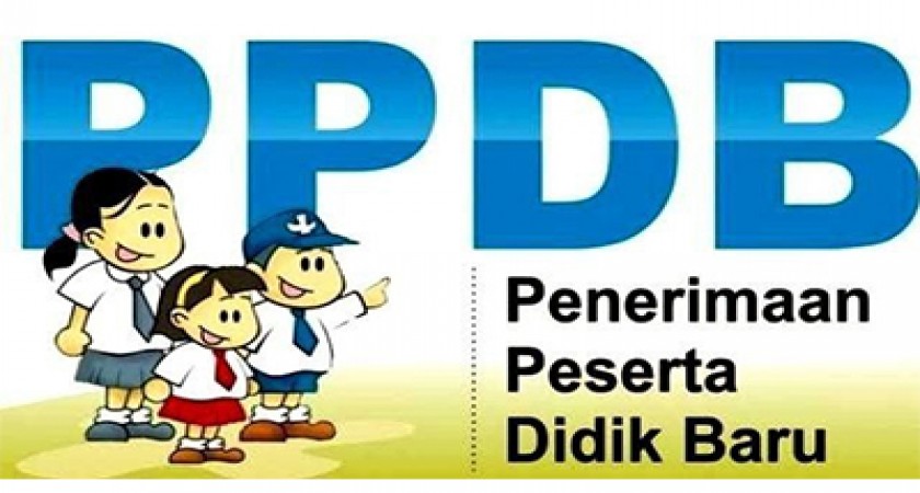 Informasi PPDB