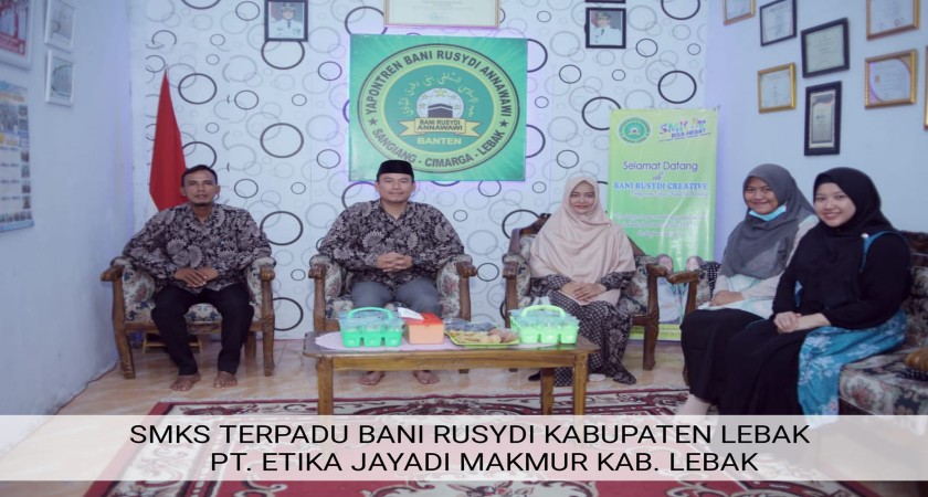 Pelaksanaan UKK (Uji Kompetensi Keahlian) tahun 2023