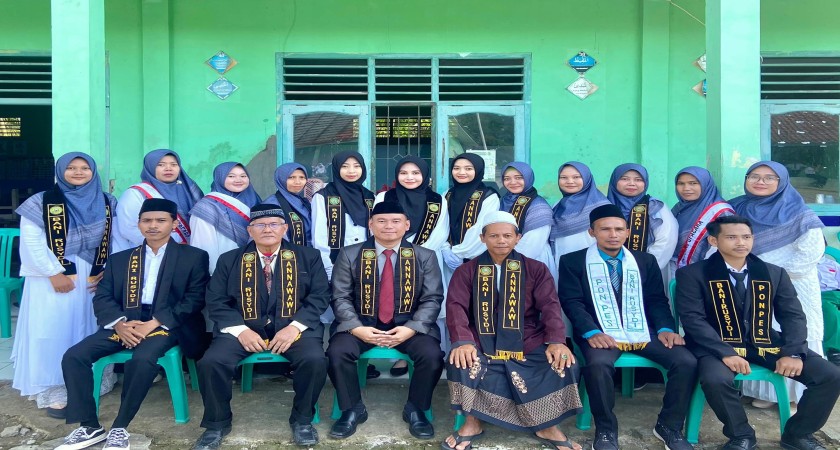Peringatan Hari Guru Nasional 2024