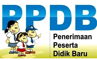 Informasi PPDB